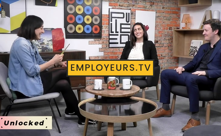 EMPLOYEURS TV