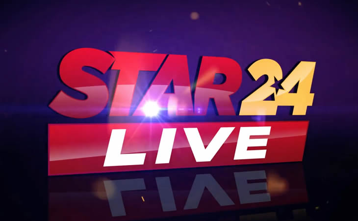 STAR 24 LIVE