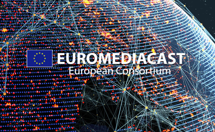 EUROMEDIACAST TV