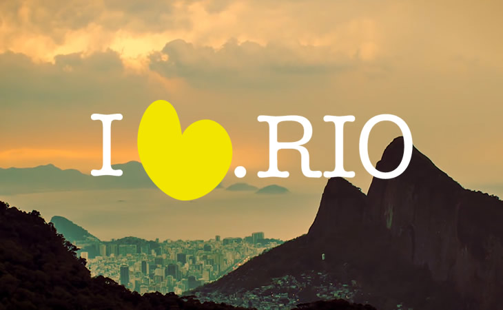 I LOVE RIO TV