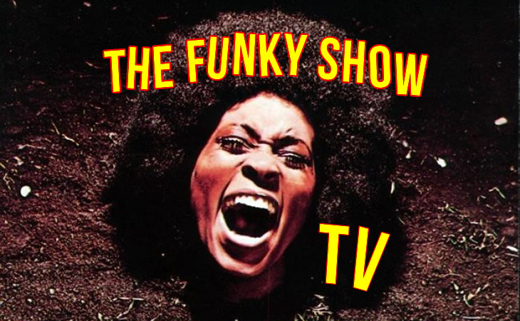 THE FUNKY SHOW TV